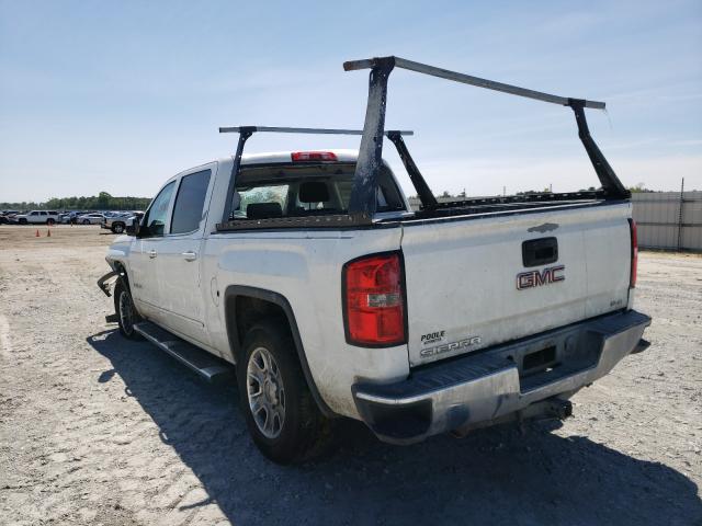 Photo 2 VIN: 3GTP1UECXEG133776 - GMC SIERRA C15 