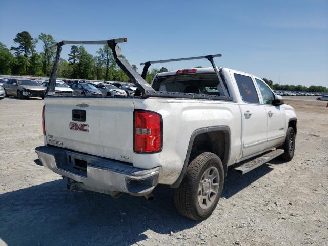 Photo 3 VIN: 3GTP1UECXEG133776 - GMC SIERRA C15 