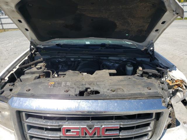 Photo 6 VIN: 3GTP1UECXEG133776 - GMC SIERRA C15 