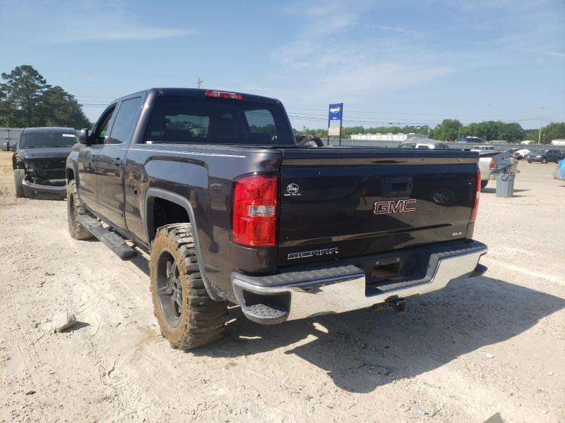 Photo 2 VIN: 3GTP1UECXEG157737 - GMC SIERRA C15 