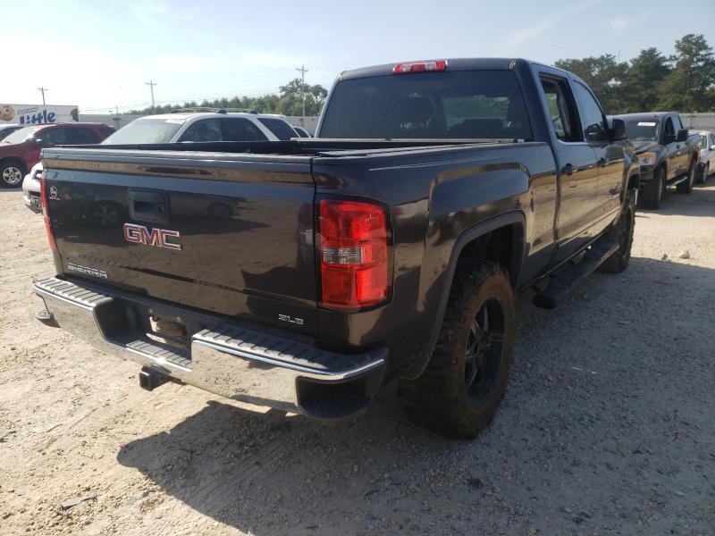 Photo 3 VIN: 3GTP1UECXEG157737 - GMC SIERRA C15 