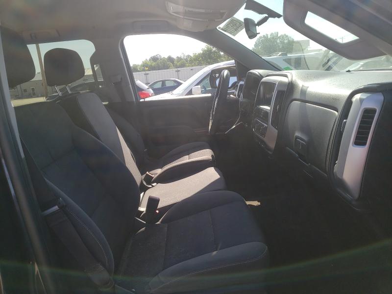 Photo 4 VIN: 3GTP1UECXEG157737 - GMC SIERRA C15 