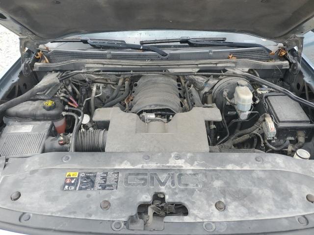 Photo 10 VIN: 3GTP1UECXEG161612 - GMC SIERRA C15 