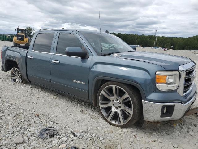 Photo 3 VIN: 3GTP1UECXEG161612 - GMC SIERRA C15 