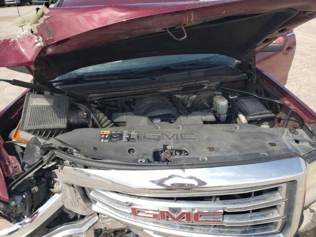 Photo 10 VIN: 3GTP1UECXEG162145 - GMC SIERRA 