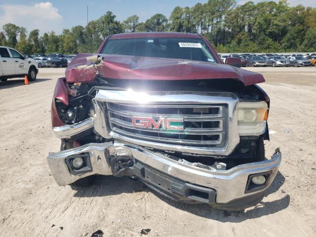 Photo 4 VIN: 3GTP1UECXEG162145 - GMC SIERRA 