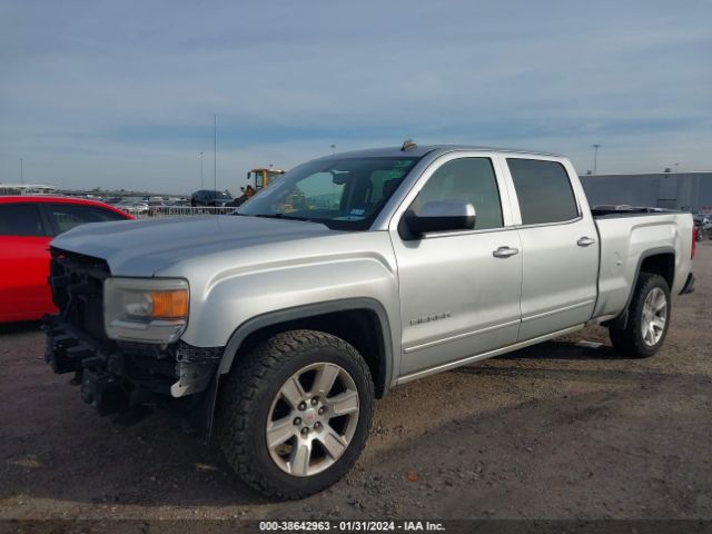 Photo 1 VIN: 3GTP1UECXEG212820 - GMC SIERRA 1500 