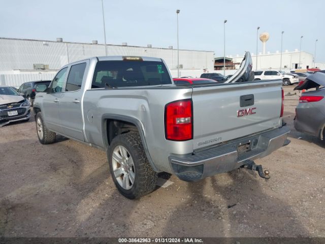 Photo 2 VIN: 3GTP1UECXEG212820 - GMC SIERRA 1500 