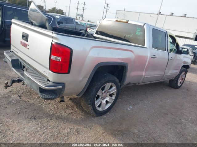 Photo 3 VIN: 3GTP1UECXEG212820 - GMC SIERRA 1500 