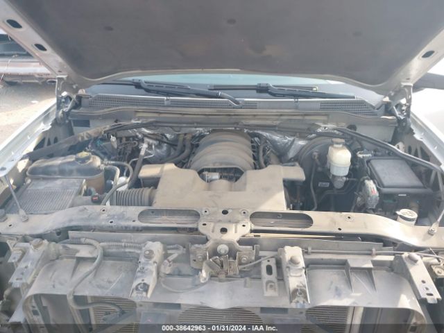 Photo 9 VIN: 3GTP1UECXEG212820 - GMC SIERRA 1500 