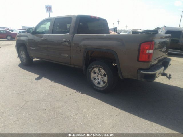 Photo 2 VIN: 3GTP1UECXEG347487 - GMC SIERRA 1500 