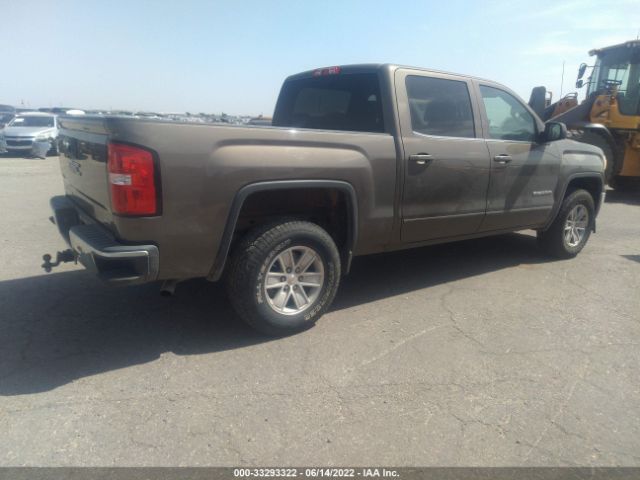 Photo 3 VIN: 3GTP1UECXEG347487 - GMC SIERRA 1500 