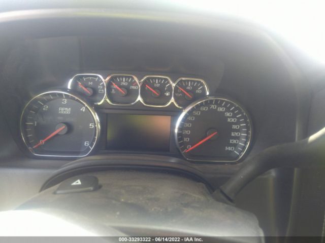 Photo 6 VIN: 3GTP1UECXEG347487 - GMC SIERRA 1500 