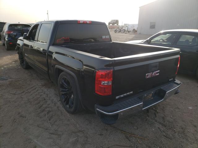 Photo 2 VIN: 3GTP1UECXEG385754 - GMC SIERRA C15 