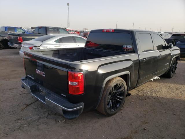 Photo 3 VIN: 3GTP1UECXEG385754 - GMC SIERRA C15 