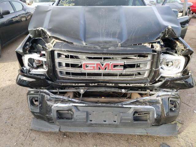 Photo 6 VIN: 3GTP1UECXEG385754 - GMC SIERRA C15 