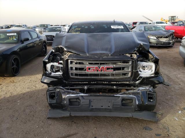 Photo 8 VIN: 3GTP1UECXEG385754 - GMC SIERRA C15 