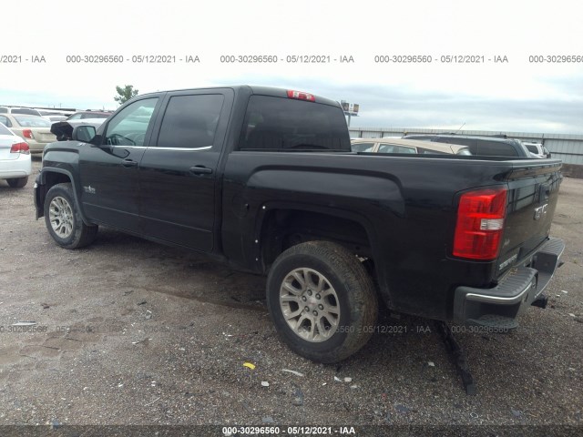 Photo 2 VIN: 3GTP1UECXEG393109 - GMC SIERRA 1500 