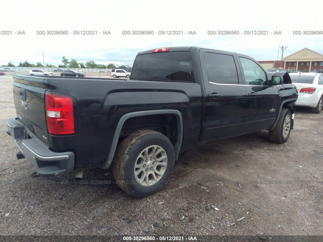 Photo 3 VIN: 3GTP1UECXEG393109 - GMC SIERRA 1500 