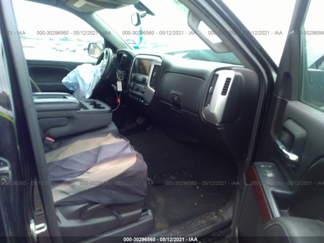 Photo 4 VIN: 3GTP1UECXEG393109 - GMC SIERRA 1500 