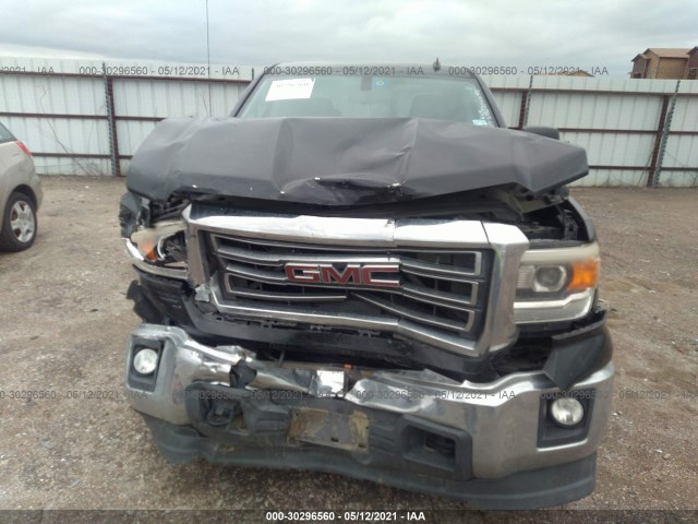 Photo 5 VIN: 3GTP1UECXEG393109 - GMC SIERRA 1500 