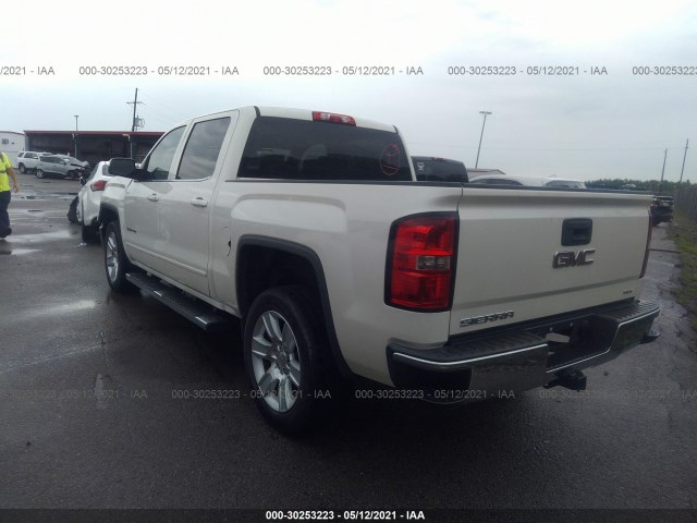 Photo 2 VIN: 3GTP1UECXEG415819 - GMC SIERRA 1500 