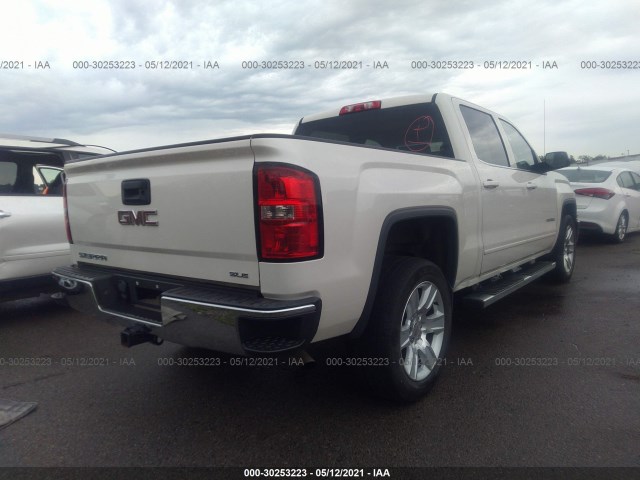 Photo 3 VIN: 3GTP1UECXEG415819 - GMC SIERRA 1500 