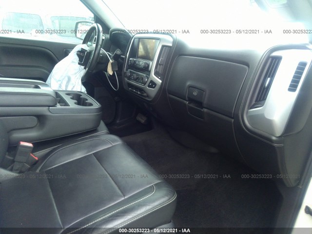 Photo 4 VIN: 3GTP1UECXEG415819 - GMC SIERRA 1500 