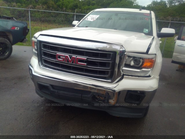 Photo 5 VIN: 3GTP1UECXEG415819 - GMC SIERRA 1500 