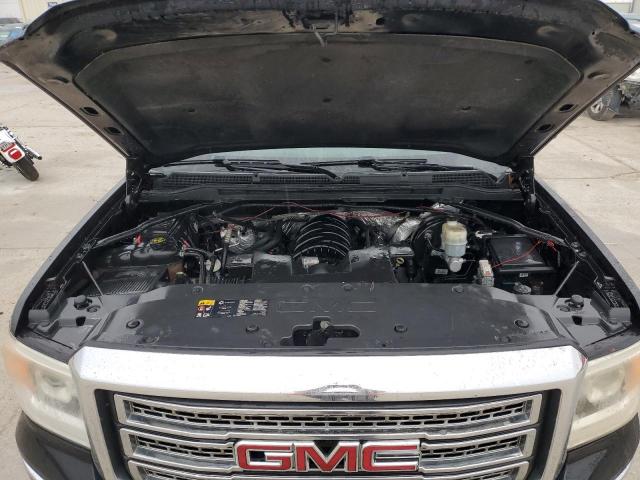 Photo 10 VIN: 3GTP1UECXEG451431 - GMC SIERRA C15 