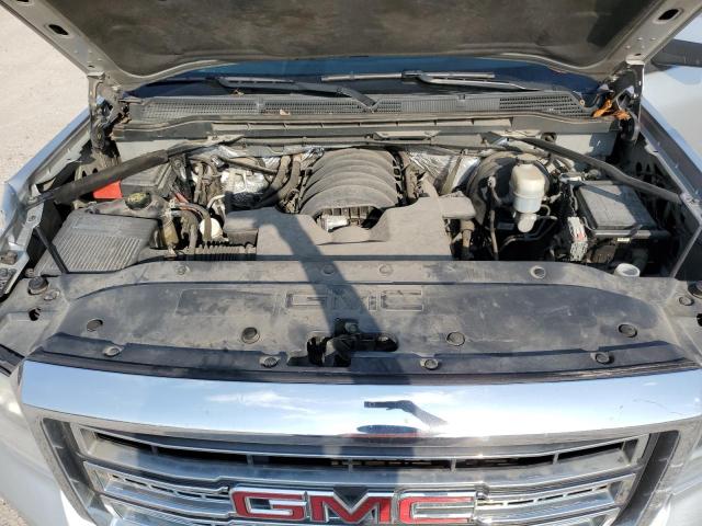 Photo 10 VIN: 3GTP1UECXEG477043 - GMC SIERRA C15 