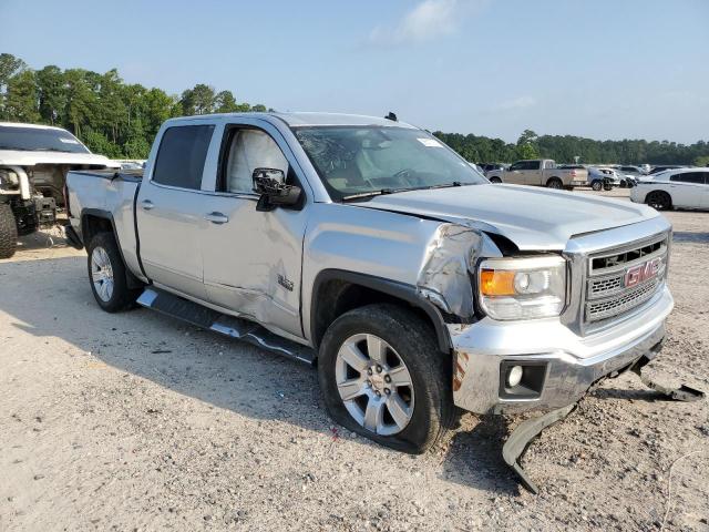 Photo 3 VIN: 3GTP1UECXEG477043 - GMC SIERRA C15 