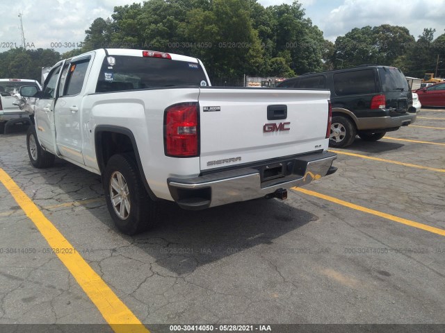 Photo 2 VIN: 3GTP1UECXEG483389 - GMC SIERRA 1500 