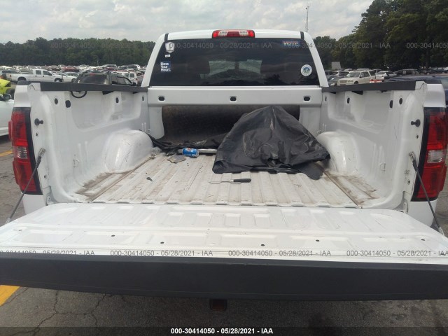 Photo 5 VIN: 3GTP1UECXEG483389 - GMC SIERRA 1500 