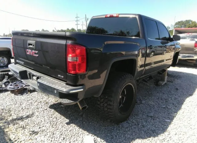 Photo 3 VIN: 3GTP1UECXEG487751 - GMC SIERRA 1500 