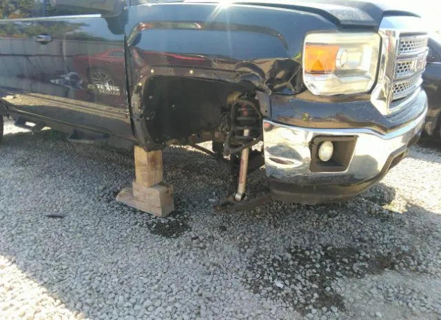 Photo 5 VIN: 3GTP1UECXEG487751 - GMC SIERRA 1500 