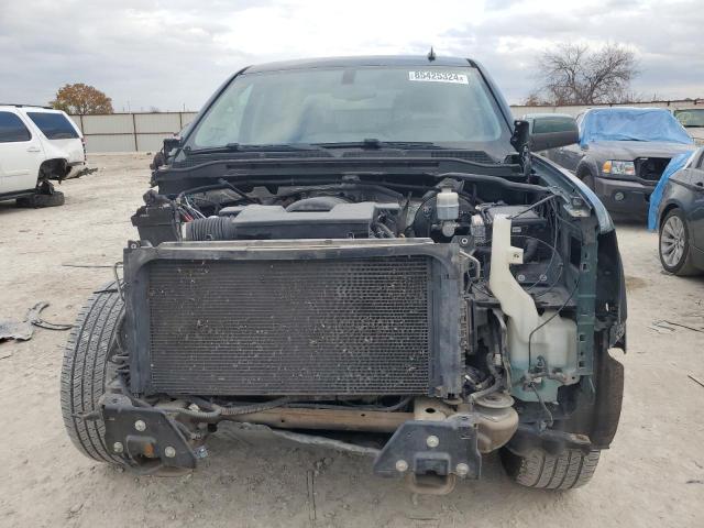 Photo 4 VIN: 3GTP1UECXEG506637 - GMC SIERRA C15 