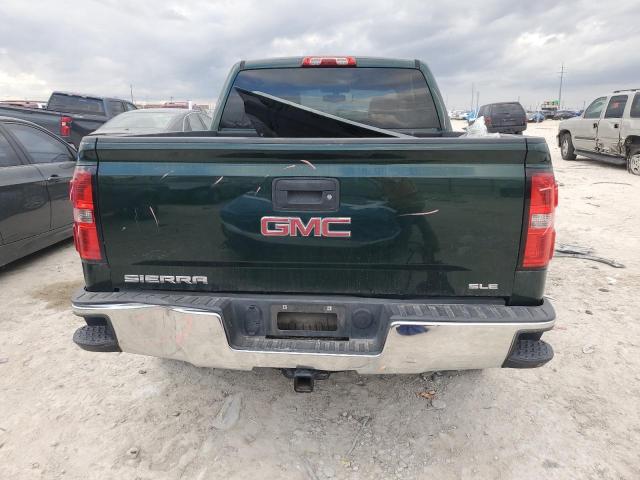 Photo 5 VIN: 3GTP1UECXEG506637 - GMC SIERRA C15 