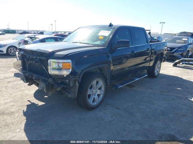 Photo 1 VIN: 3GTP1UECXFG109320 - GMC SIERRA 