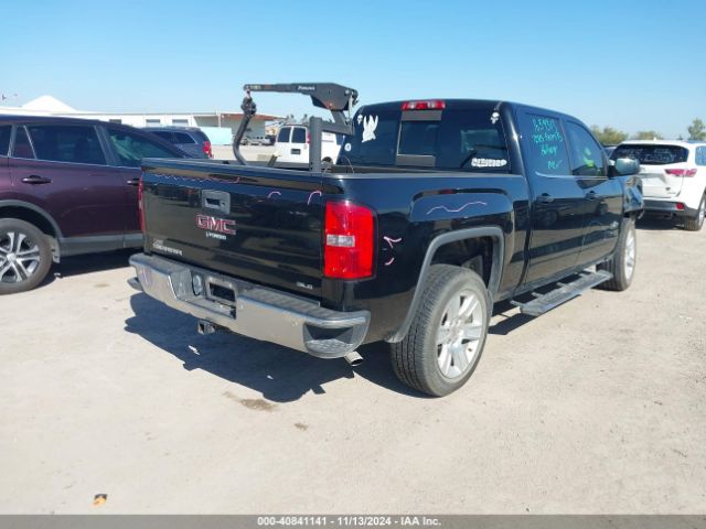 Photo 3 VIN: 3GTP1UECXFG109320 - GMC SIERRA 