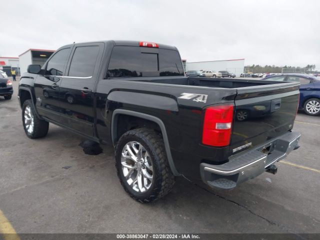 Photo 2 VIN: 3GTP1UECXFG120835 - GMC SIERRA 1500 