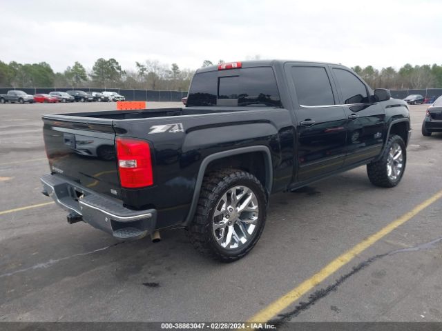 Photo 3 VIN: 3GTP1UECXFG120835 - GMC SIERRA 1500 