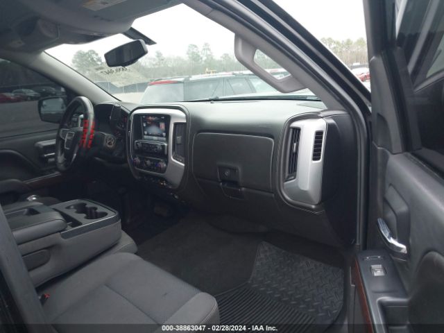 Photo 4 VIN: 3GTP1UECXFG120835 - GMC SIERRA 1500 