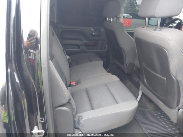 Photo 7 VIN: 3GTP1UECXFG120835 - GMC SIERRA 1500 