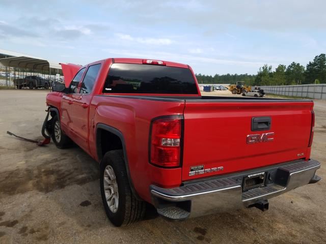 Photo 2 VIN: 3GTP1UECXFG226461 - GMC SIERRA C15 