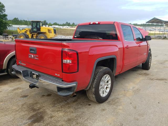 Photo 3 VIN: 3GTP1UECXFG226461 - GMC SIERRA C15 