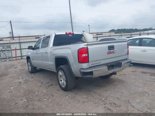 Photo 2 VIN: 3GTP1UECXFG264448 - GMC SIERRA 