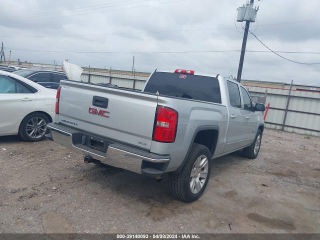 Photo 3 VIN: 3GTP1UECXFG264448 - GMC SIERRA 