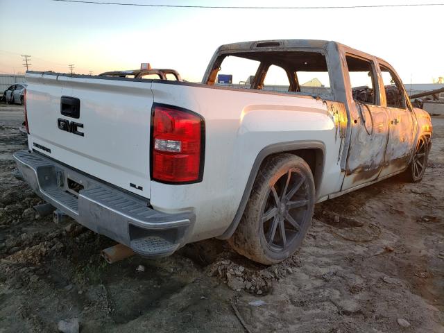 Photo 3 VIN: 3GTP1UECXFG282237 - GMC SIERRA C15 