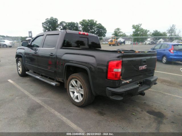 Photo 2 VIN: 3GTP1UECXFG295473 - GMC SIERRA 1500 